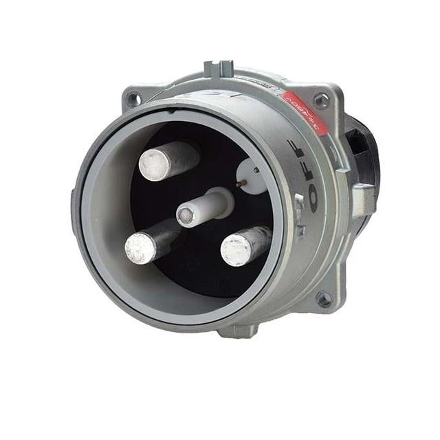 Meltric 39-48043-172-4X electronic component product image