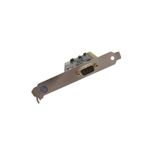 Perle Systems 04001930 electronic component product image