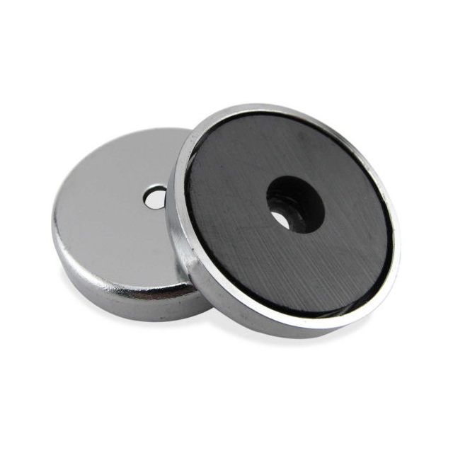Master Magnetics RB50CBX electronic component product image