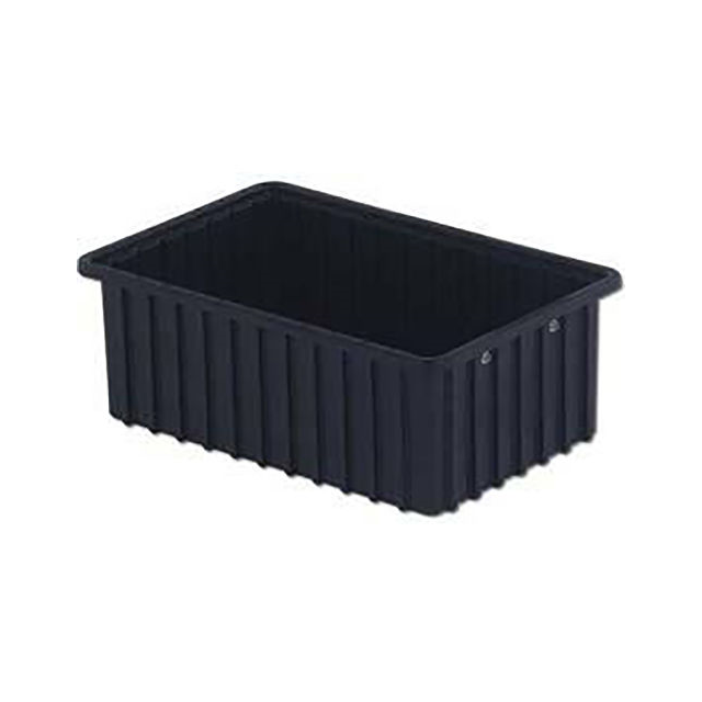 LewisBins DC2060 XL electronic component product image