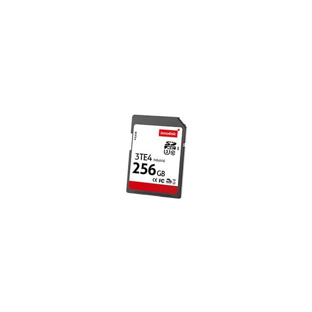 Innodisk USA Corporation DESDC-A28S06GW1SL electronic component product image