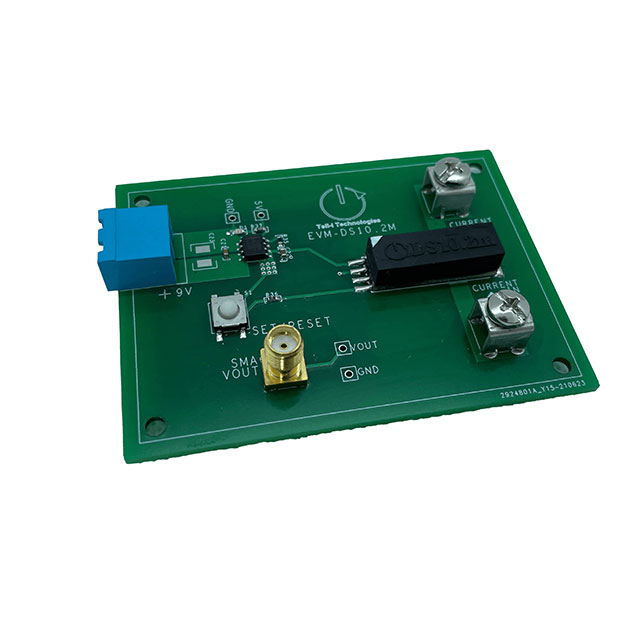 Tell-i EVM-DS10.2M electronic component product image