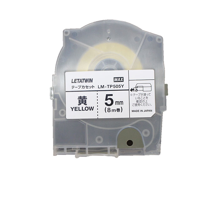 MAX USA CORP. LM90171 electronic component product image