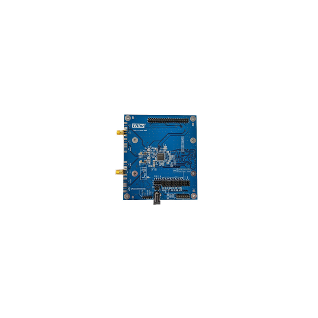 THine Solutions, Inc. THEVA242-SMA electronic component product image