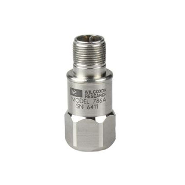Amphenol Wilcoxon Sensing Technologies 786A-IS electronic component product image