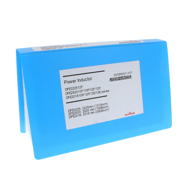 Murata Electronics EKDMGN011-KIT electronic component product image