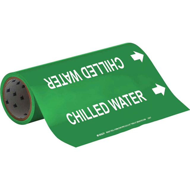 Brady Corporation 15517 electronic component product image