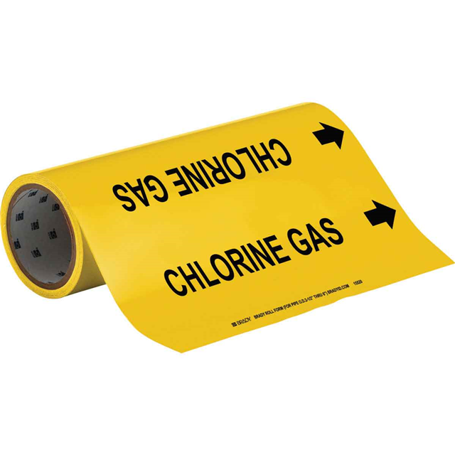 Brady Corporation 15520 electronic component product image
