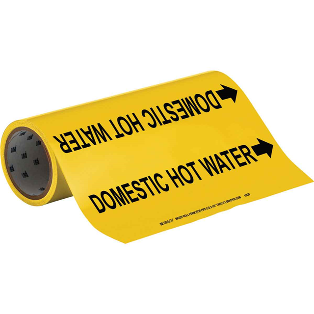 Brady Corporation 15539 electronic component product image