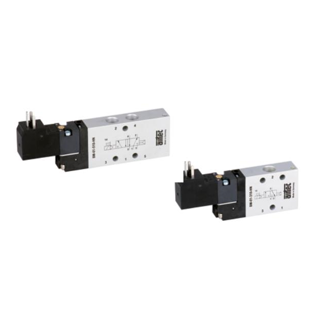 AIRTEC Pneumatics BM-92-312/2-HNR-152 electronic component product image