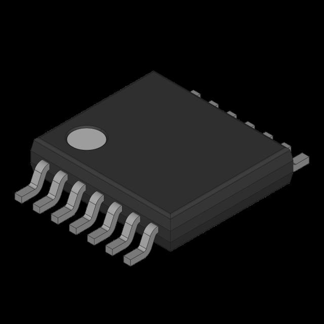 Sanyo SVC233-TB-E electronic component product image