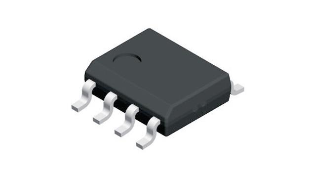 Rochester Electronics, LLC CA3080AM electronic component product image