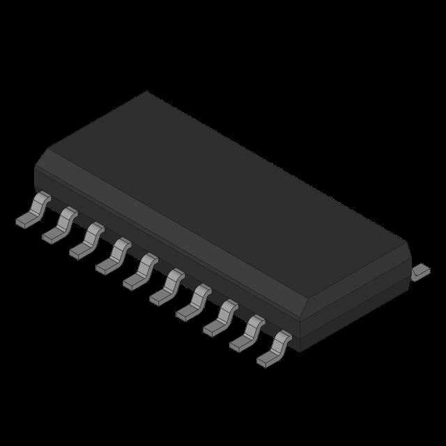 Rochester Electronics, LLC 74F381SJ electronic component product image