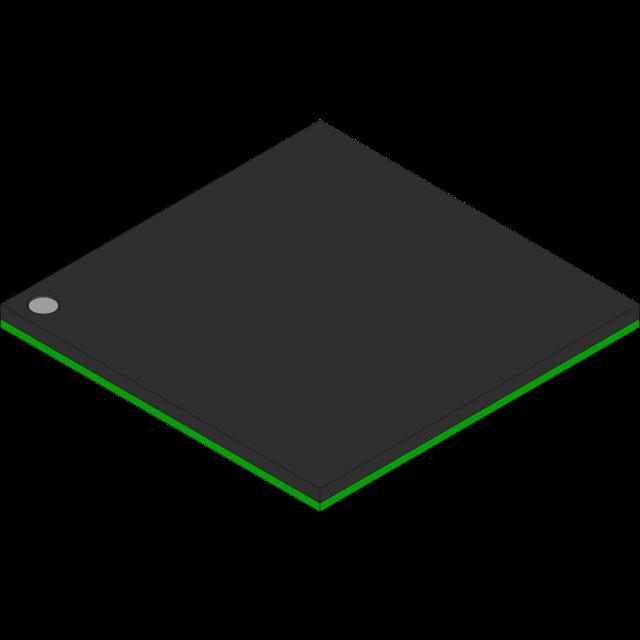 Freescale Semiconductor MHW1254LN electronic component product image