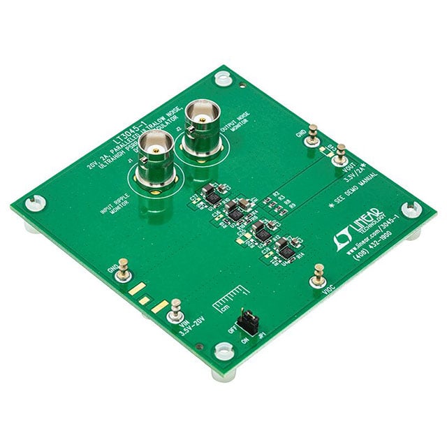 Analog Devices Inc. DC2637A electronic component product image