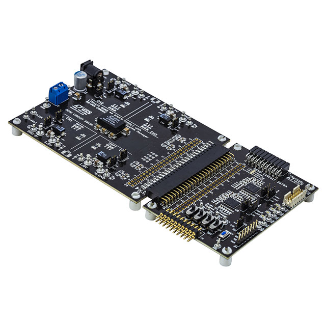 Analog Devices Inc. DC2739A electronic component product image