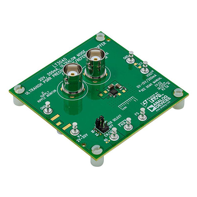 Analog Devices Inc. DC2783A electronic component product image