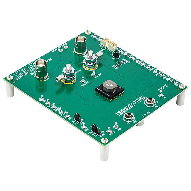 Analog Devices Inc. DC2830A electronic component product image