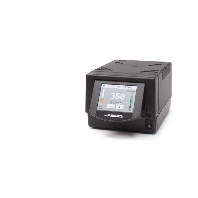 JBC TOOLS USA INC DME-1B electronic component product image