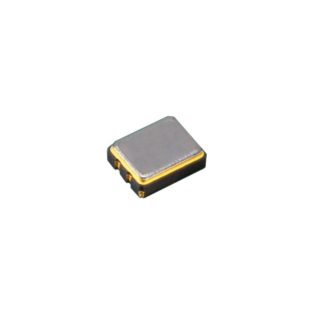Ecliptek EB13E2H2H-8.000M TR electronic component product image