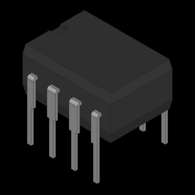 Microchip Technology MIC2141BM5 TR electronic component product image