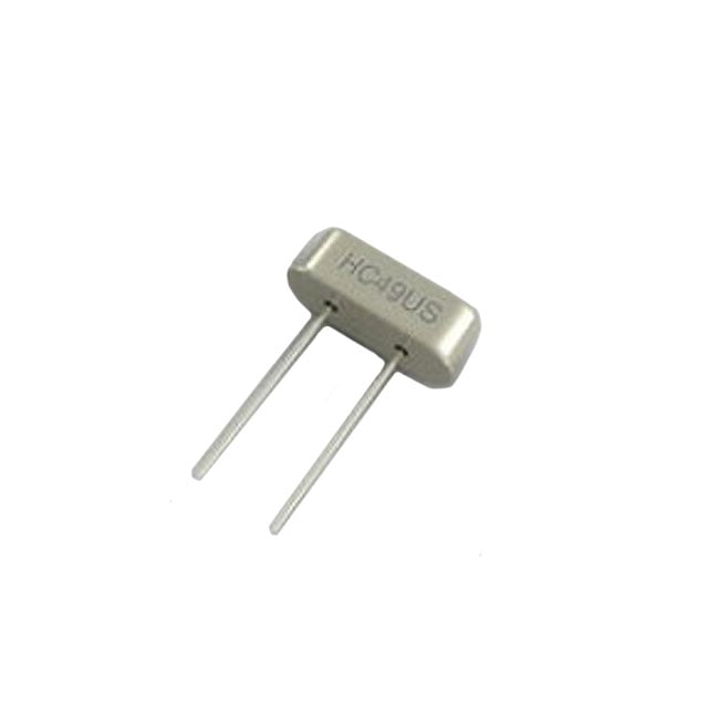ILSI HC49US-FF3F18-14.31818MHZ electronic component product image