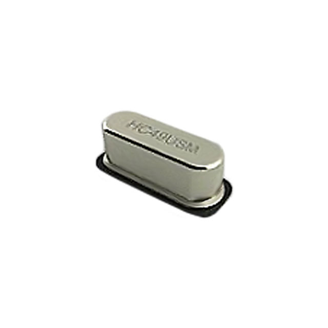 ILSI HC49USM-FF5F18-14.7456MHZ electronic component product image