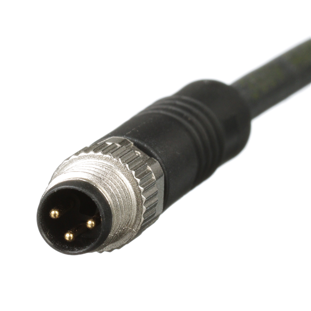 Panduit Corp ICX14T1NTL15M electronic component product image