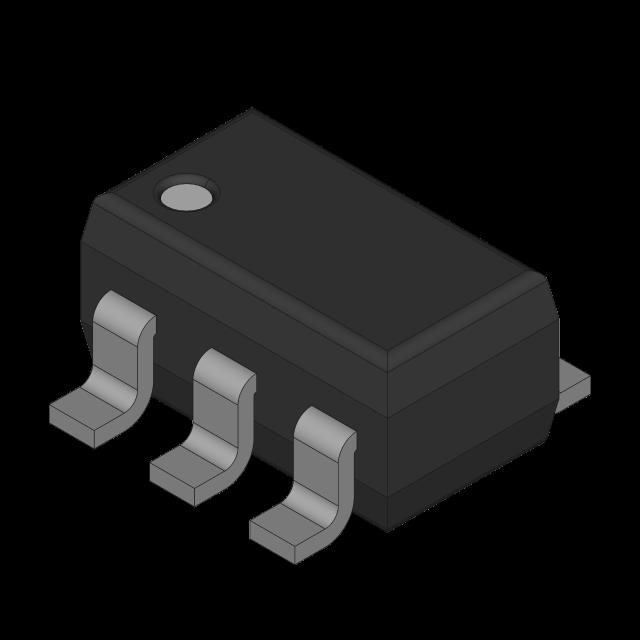 Intersil ISL6605CB-TS2495 electronic component product image
