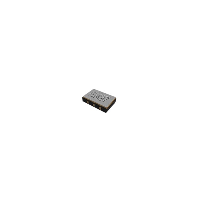 ILSI ISM97-3251BH-25.000MHZ electronic component product image
