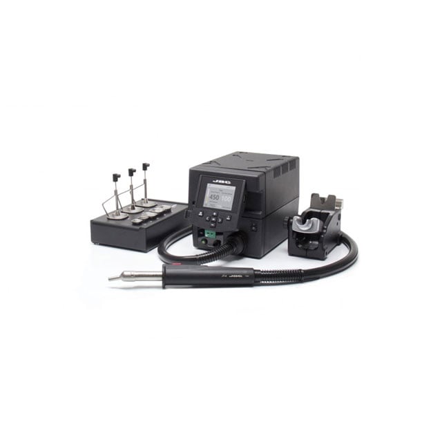 JBC TOOLS USA INC JTSE-1A electronic component product image