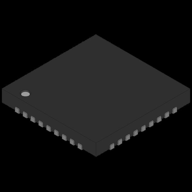 onsemi MC74F251MEL electronic component product image