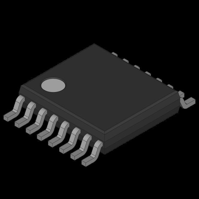 Freescale Semiconductor MW4IC2230MBR5 electronic component product image