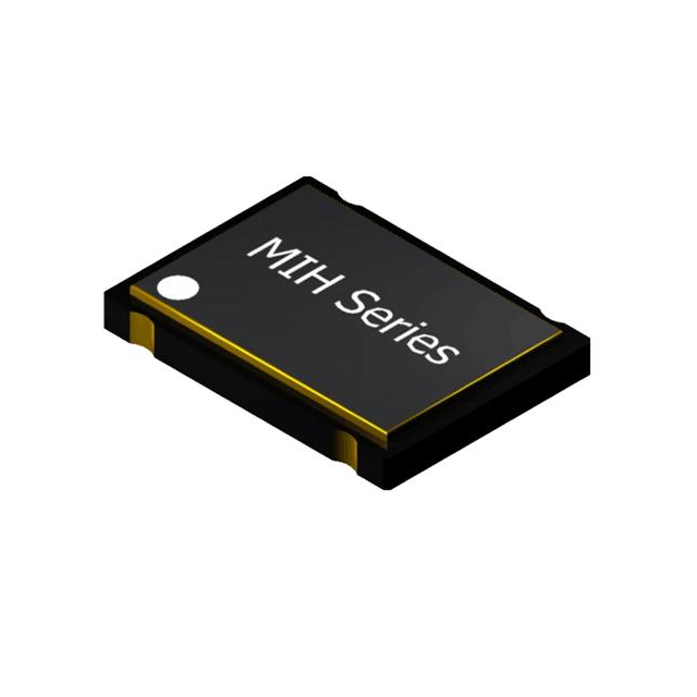 MMD MIH302548AH-7.3728MHZ-T electronic component product image