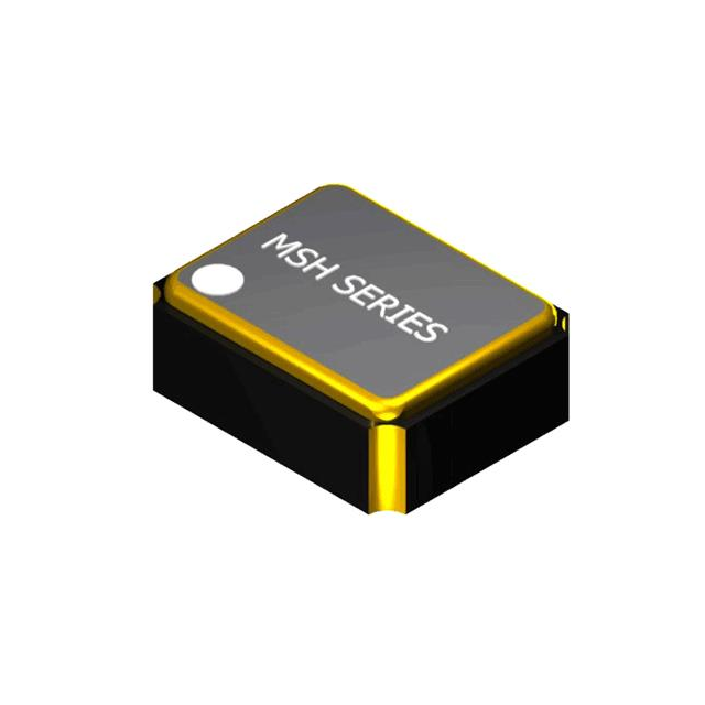 MMD MSH302548AH-10.000MHZ-T electronic component product image