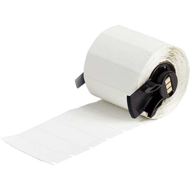 Brady Corporation PTS-1.90-750-321 electronic component product image