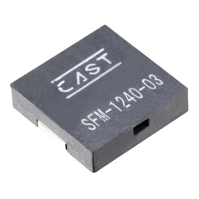 East Electronics SFM-1240-03 electronic component product image