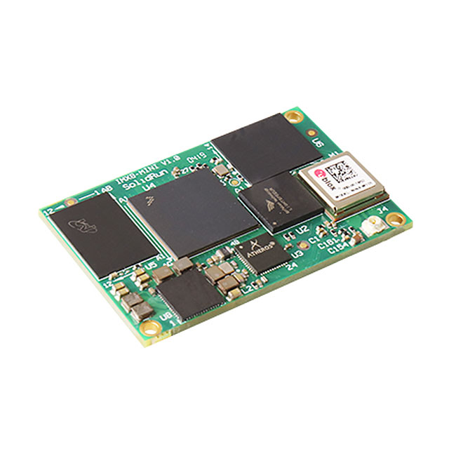 SolidRun LTD SRMM8QDW0GD02GE008V12C0 electronic component product image
