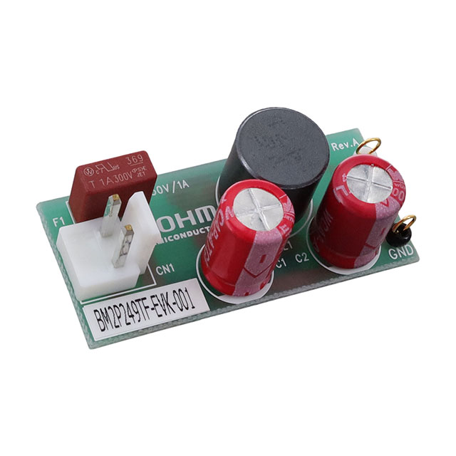 ROHM Semiconductor BM2P249TF-EVK-001 electronic component product image
