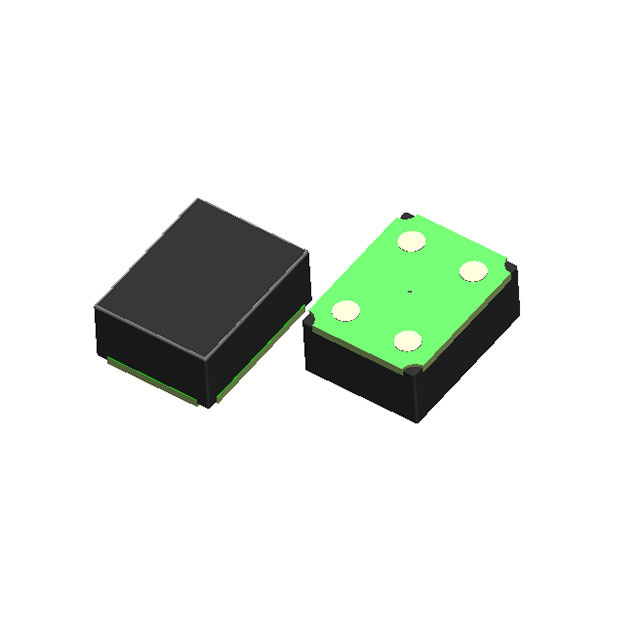 RFMi XOC9004 electronic component product image
