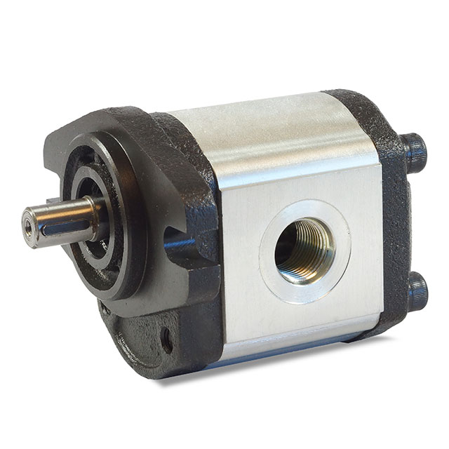 Anfield Industries AP-10-2.7-P2-R electronic component product image
