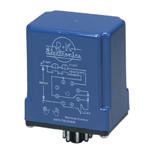R-K Electronics, Inc. ATB-115A-3-.1S electronic component product image