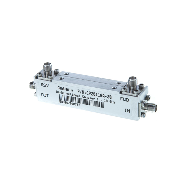 Amtery Corporation CP20118A-20 electronic component product image