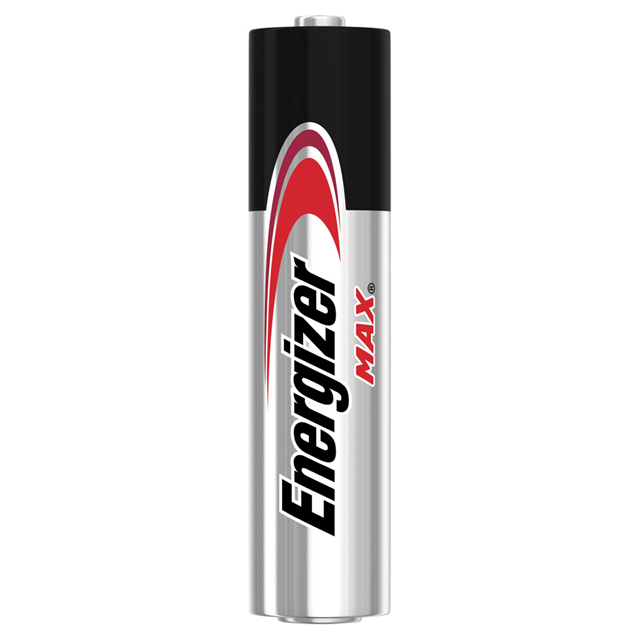 Energizer Battery Company E91VP electronic component product image