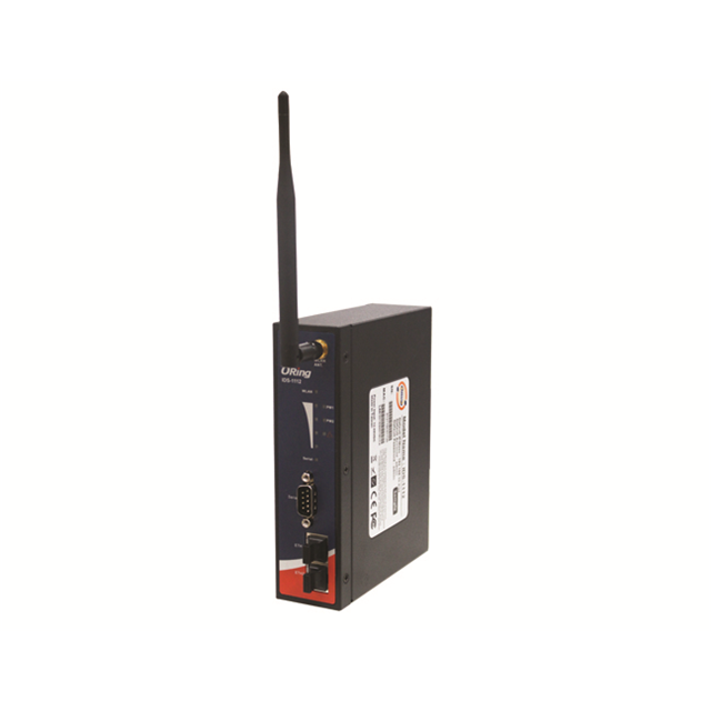 ORing Networking IDS-1112 electronic component product image