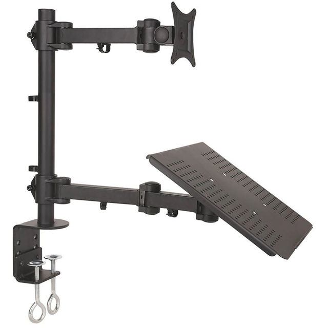 HOMEVISION TECHNOLOGY INC LCD66001T electronic component product image