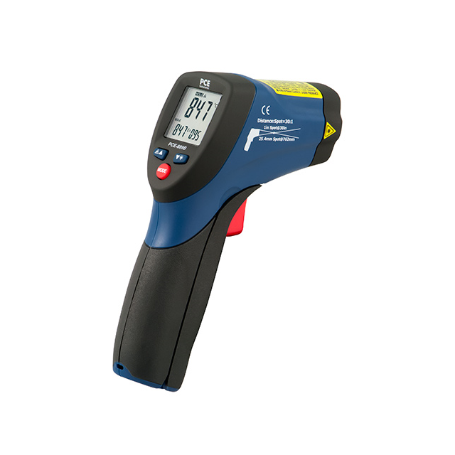 PCE Instruments PCE-889B electronic component product image