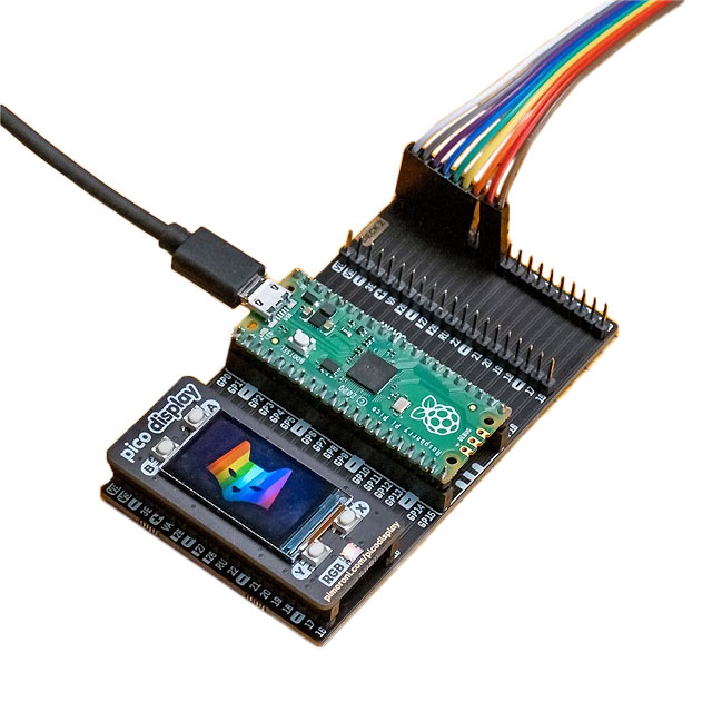 Pimoroni Ltd PIM556 electronic component product image