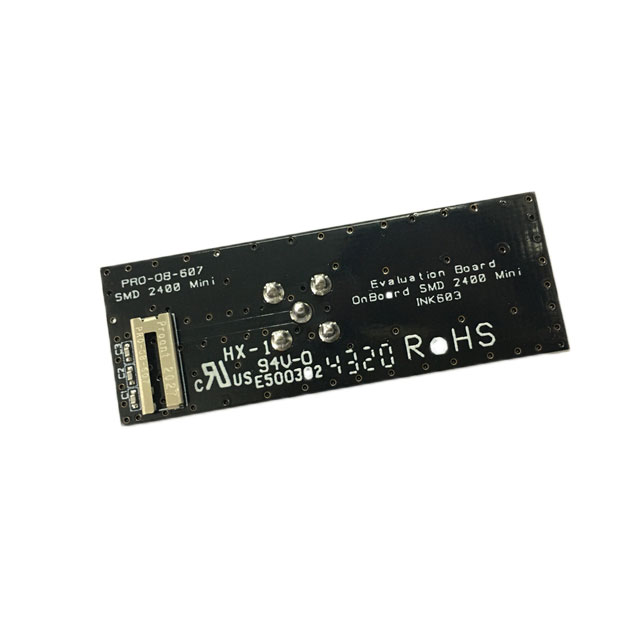 Abracon LLC PRO-EB-609 electronic component product image
