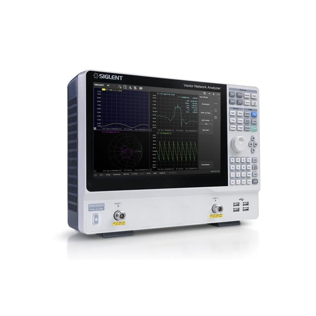 Siglent Technologies NA, Inc. SNA5002A electronic component product image